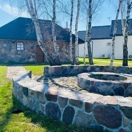 Holiday home Two-story Cottages, Pool, Air Conditioning